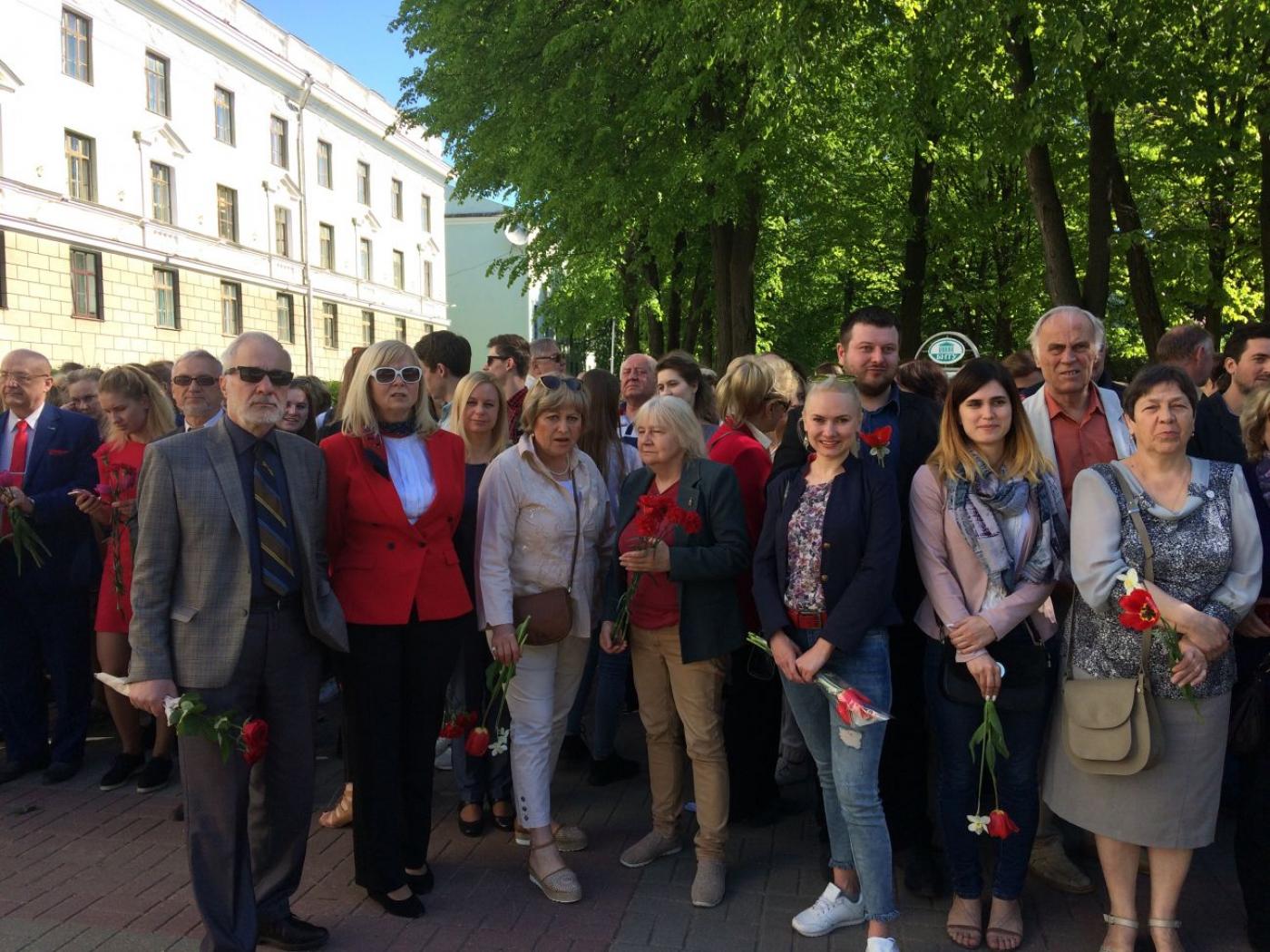 День Победы